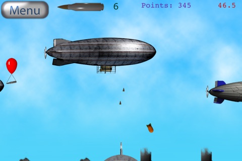 Blimps screenshot 2