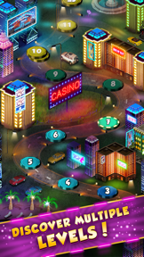 Casino Party: Coin Pusher screenshot