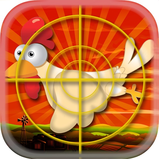 Chicken Hunt icon