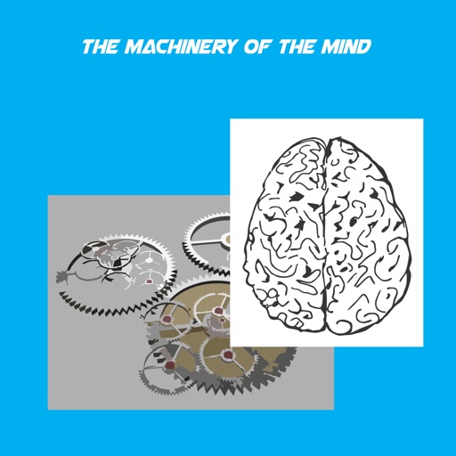 The Machinery Of The Mind+ icon
