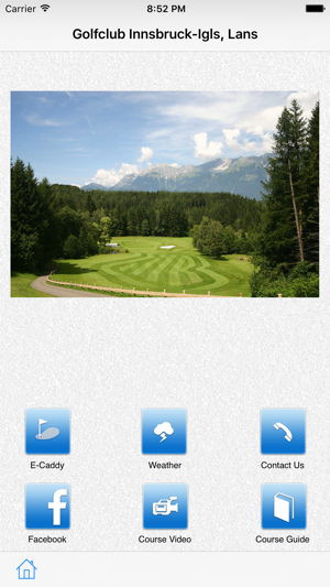 Golfclub Innsbruck-Igls, Lans(圖5)-速報App