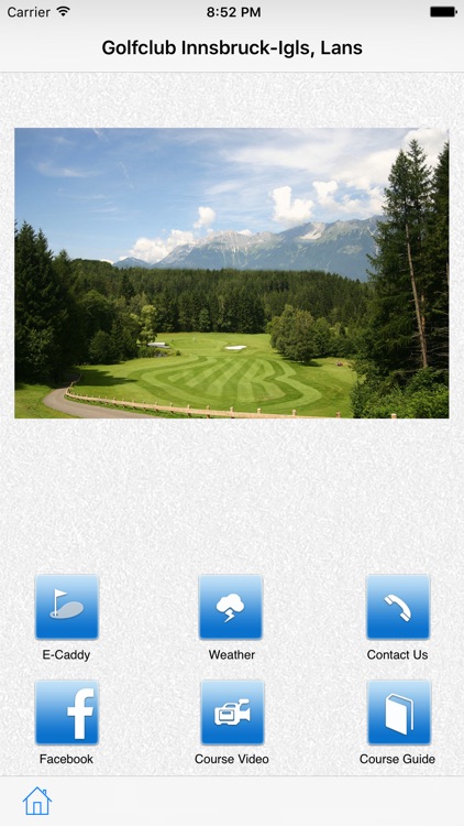 Golfclub Innsbruck-Igls, Lans screenshot-4