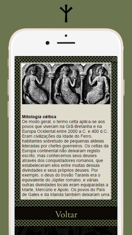 Mitologia Celta