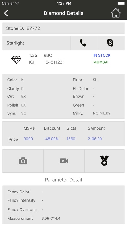 Starlight Diamond screenshot-4