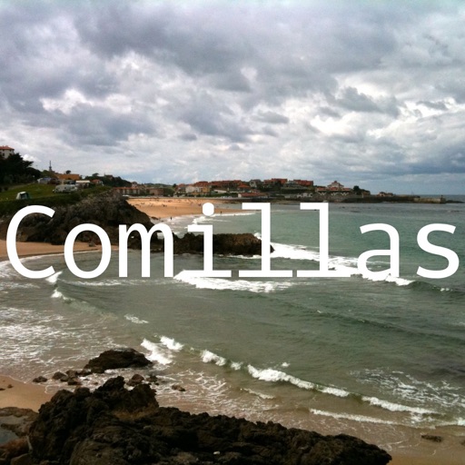 Comillas Offline Map by hiMaps