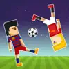 Funny Soccer - Fun 2 Player Physics Games Free Positive Reviews, comments