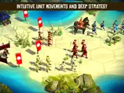 total war battles iPad Captures Décran 2