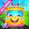 ~~> 12 fabulous games including the full sing along in one great kids app