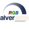 Alverlamp Dimmer RGB