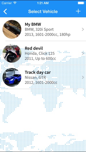 World Motor Racing Club WMRC(圖2)-速報App