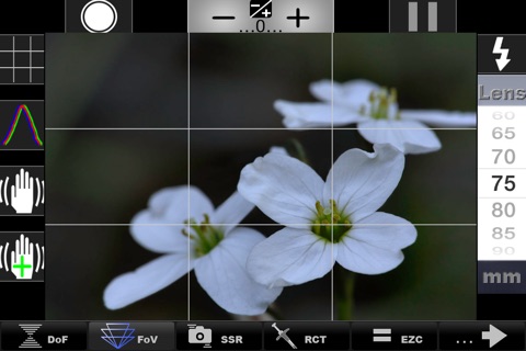 SetMyCamera Pro screenshot 3