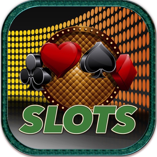 CASINO 21: Casino Las Vegas Slot Machines Games iOS App