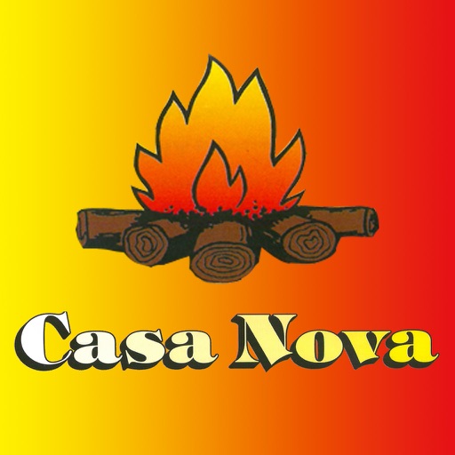 Casa Nova Pizza