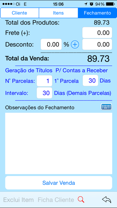 How to cancel & delete iLap 3 from iphone & ipad 4