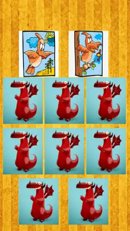 Game screenshot Игра Динозавры Память - Дино карты памяти mod apk