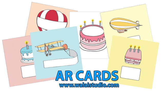 ARCards