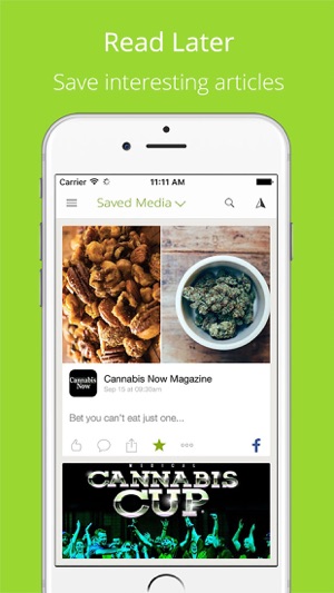 Cannabis Talk by SOCXS(圖5)-速報App