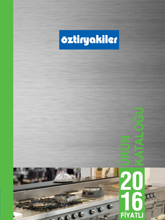 Screenshot #5 pour Öztiryakiler