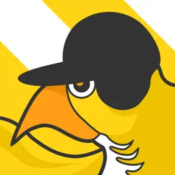 Baseball Freak for 福岡ソフトバンクホークス app icon