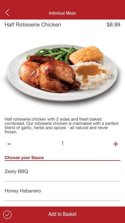Boston Market
