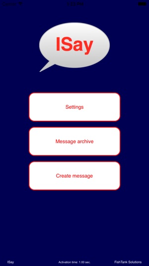 -ISay-(圖1)-速報App