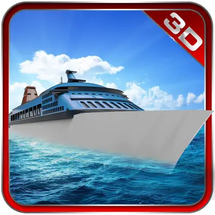 Cruise Ship Simulator -Boat parking & sailing game Cheats