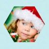 Christmas Tree Hd Frames - Instant pic frames