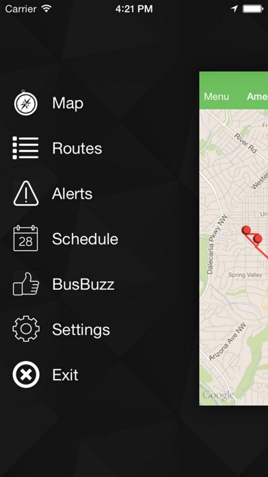 SmartTraxx screenshot