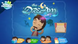 Game screenshot СОН, дети история книги mod apk