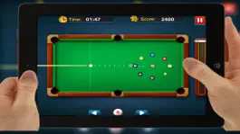 Game screenshot Billiards Shooter Special apk