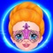 Pretty Princess selected mask:DressUp MakeUp