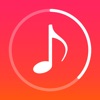 Cloud Songs - Free Music Album & Playlists Manager - iPhoneアプリ