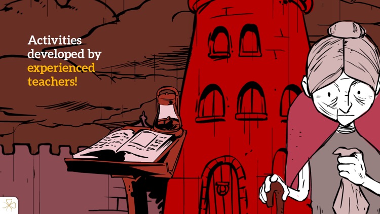 Frritt-Flacc, by Jules Verne - interactive book