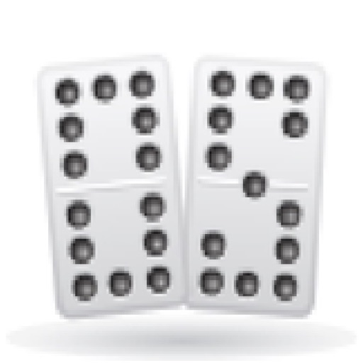 Domino-Score Icon