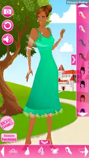 dress-up princess - dressup, makeup & girls games problems & solutions and troubleshooting guide - 3