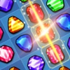 Gem Crush Pop Legend - Candy Match 3 Game Free