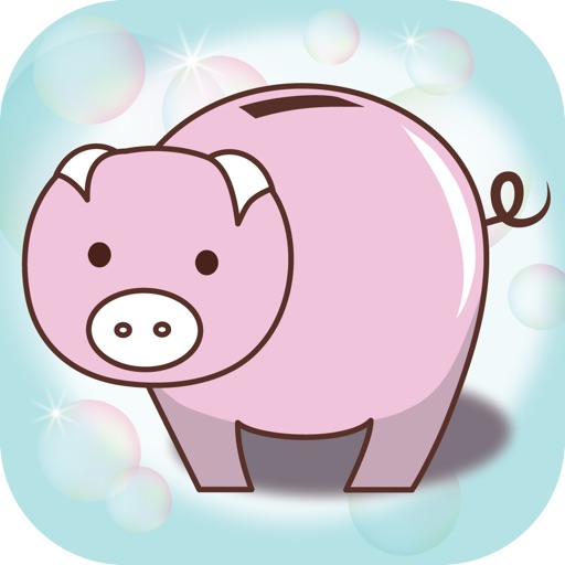 Minty's WALLET - Easy Pocket Money Management iOS App