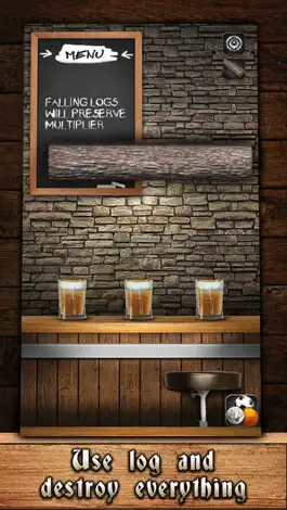 Game screenshot Beer Smasher apk