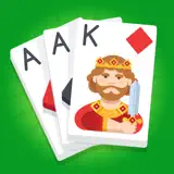 Solitaire - World Tour - App-Symbol