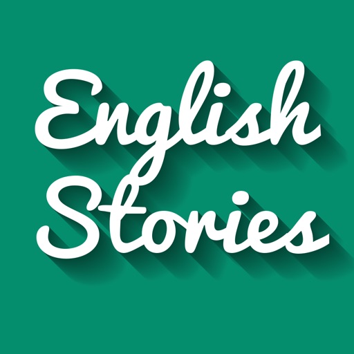 English STORIES AUDIO