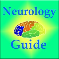 neurology guide app icon - Medical app for iPhone