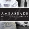 Ambassade Cabinet Conseil