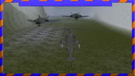 Game screenshot Ultimate Apache Helicopter Shooting Simulator game hack