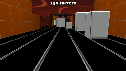 Cyberrunner Screenshot 4