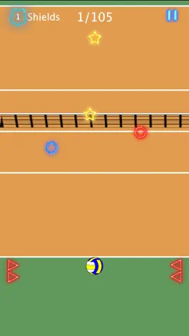 Game screenshot Volleyball Games - Serve Ball For Team Win apk