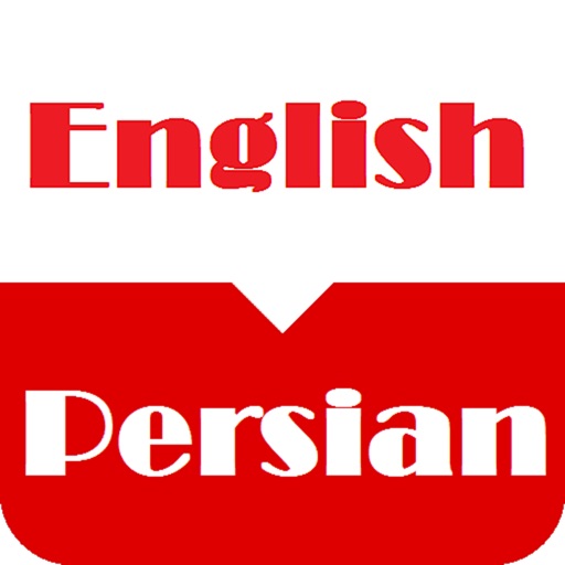 English Persian Farsi Dictionary Offline Free icon