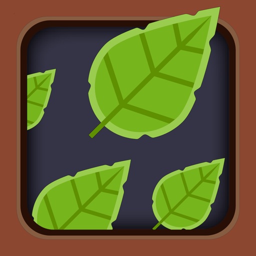 The Misty Forest icon