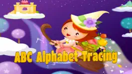 Game screenshot ABC English alphabet tracing decals family game hack