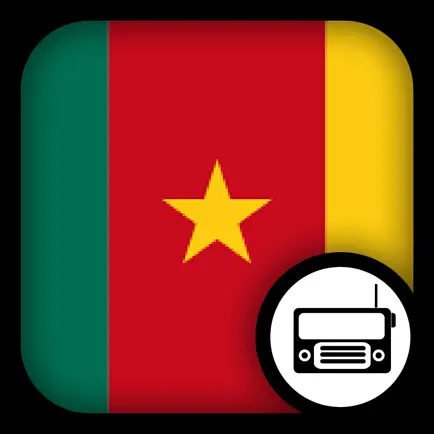 Cameroonian Radio Cheats