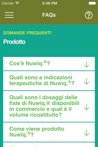 NUWIQ screenshot 3